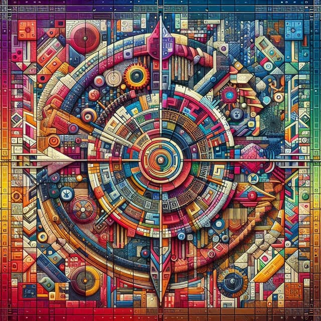 مرحله ۳: رمزنگاری