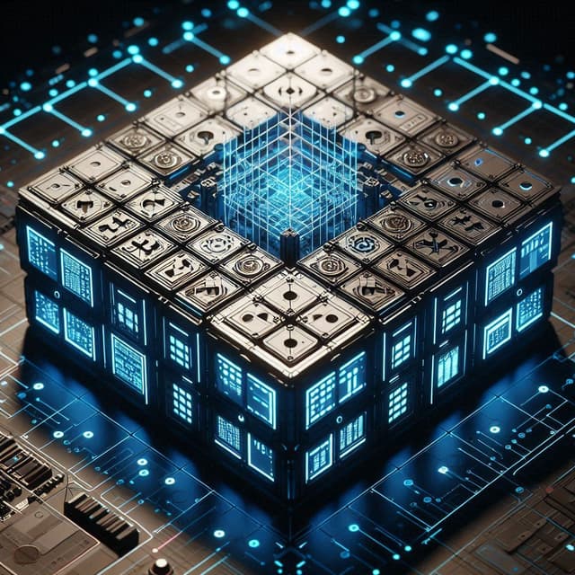 مرحله ۶: جدول سوبوشکه